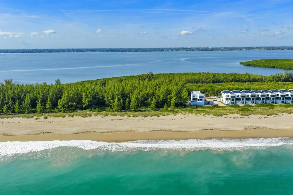S Ocean Drive Fort Pierce, FL 34949