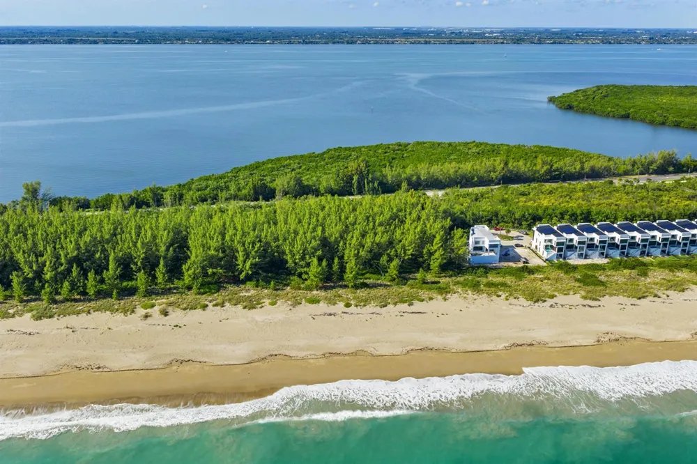 S Ocean Drive Fort Pierce, FL 34949