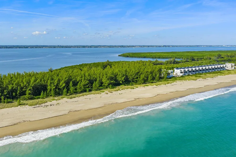 S Ocean Drive Fort Pierce, FL 34949