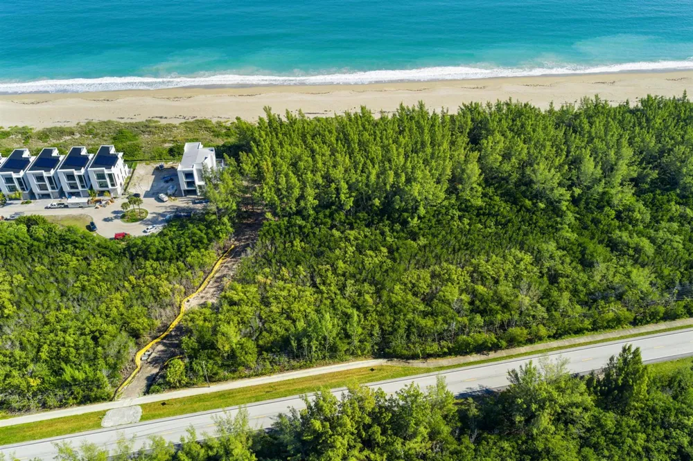 S Ocean Drive Fort Pierce, FL 34949
