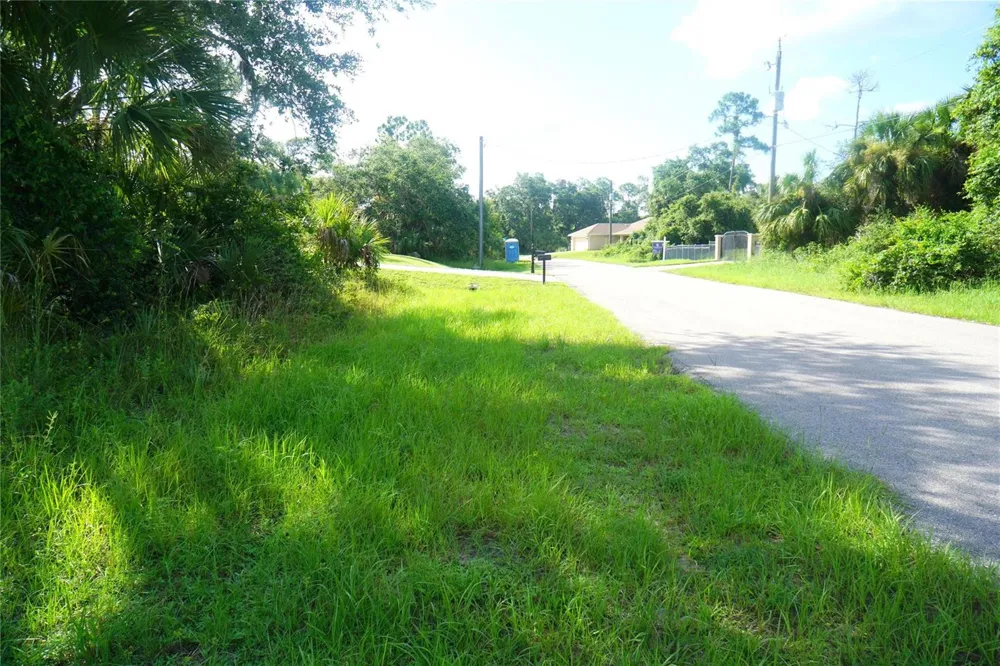 4253 Goldfair Lane North Port, FL 34288