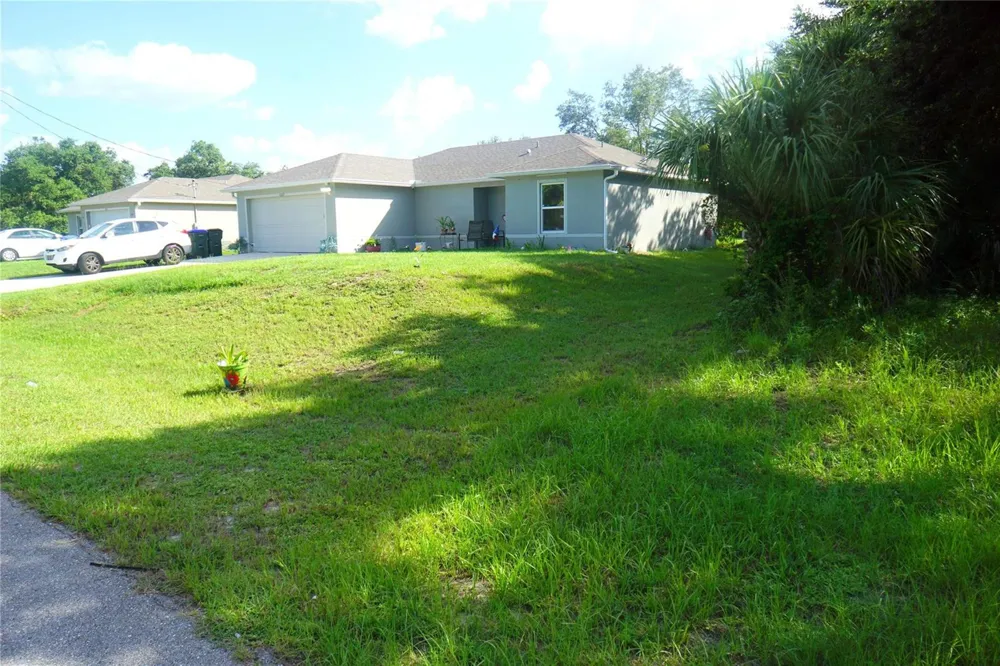 4253 Goldfair Lane North Port, FL 34288