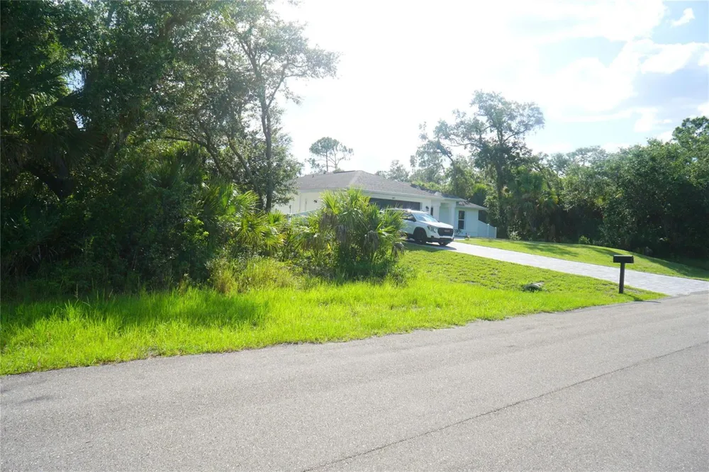 4253 Goldfair Lane North Port, FL 34288