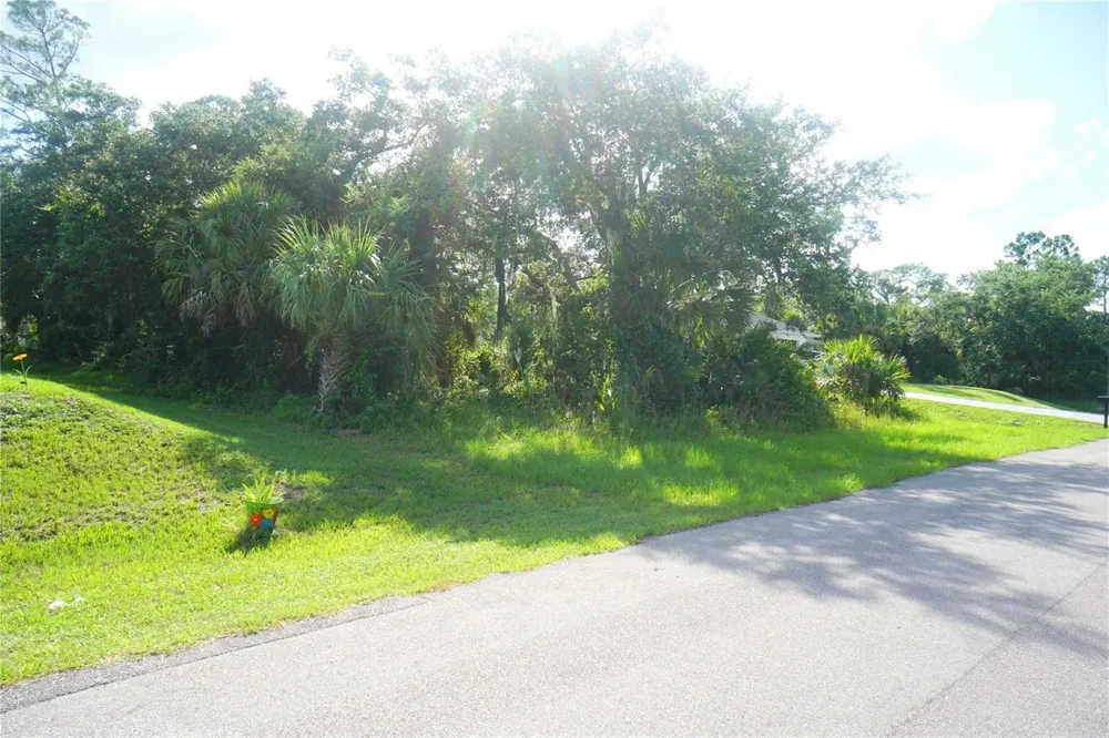 4253 Goldfair Lane North Port, FL 34288