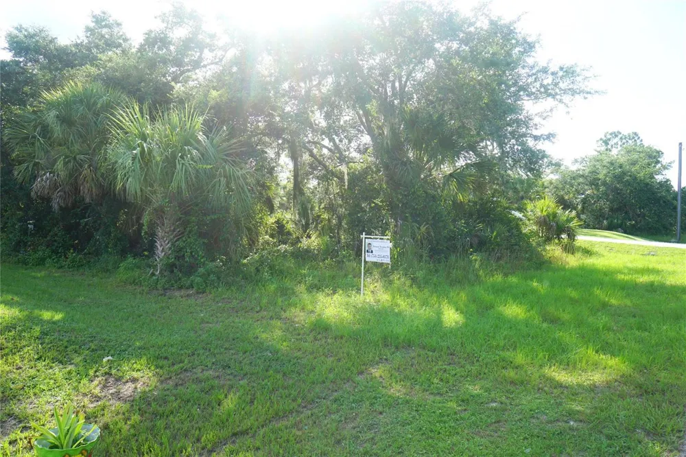 4253 Goldfair Lane North Port, FL 34288