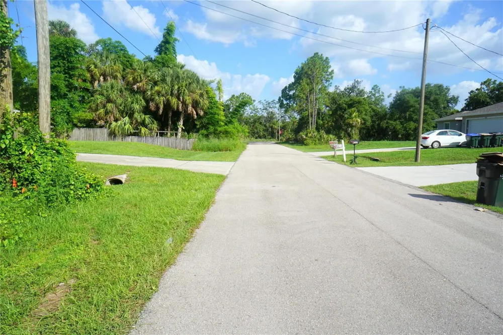 4253 Goldfair Lane North Port, FL 34288