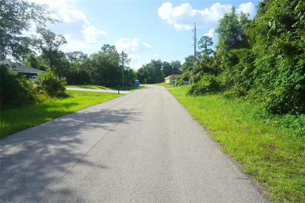 4253 Goldfair Lane North Port, FL 34288