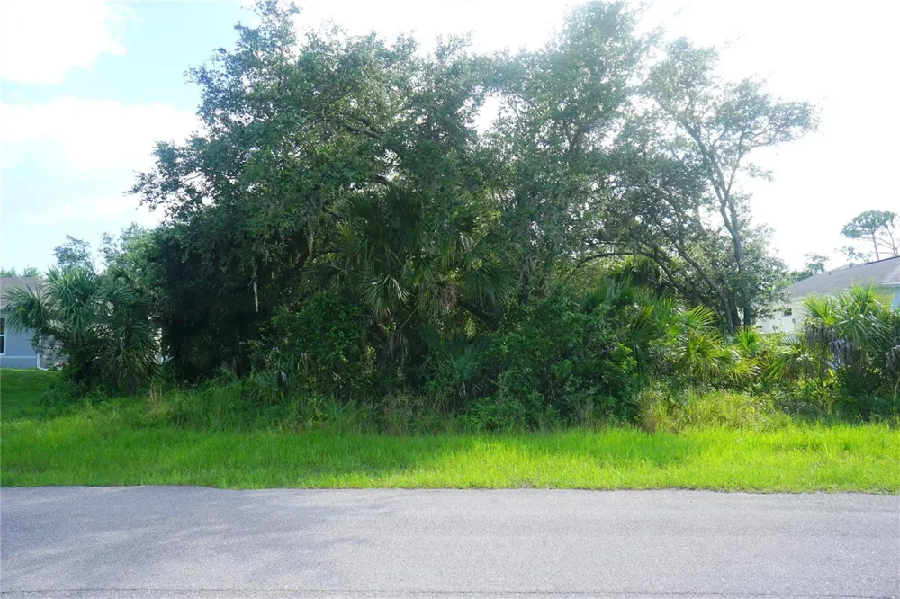 4253 Goldfair Lane North Port, FL 34288