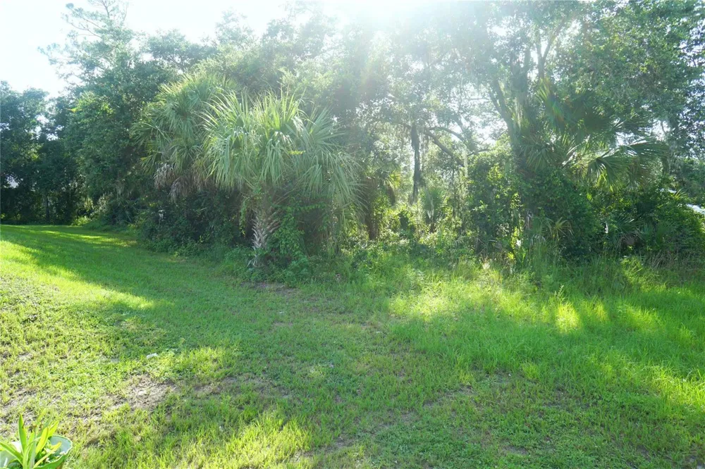 4253 Goldfair Lane North Port, FL 34288