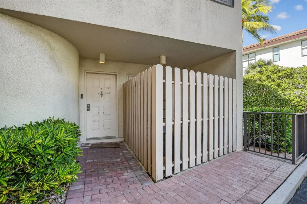 1111 George Bush Boulevard #L Delray Beach, FL 33483