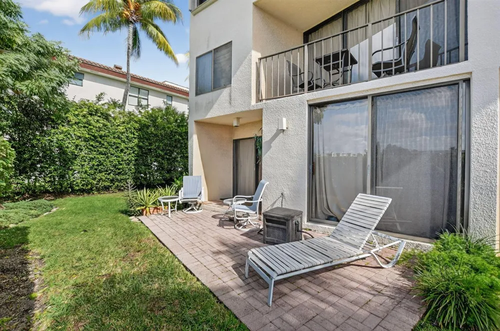 1111 George Bush Boulevard #L Delray Beach, FL 33483
