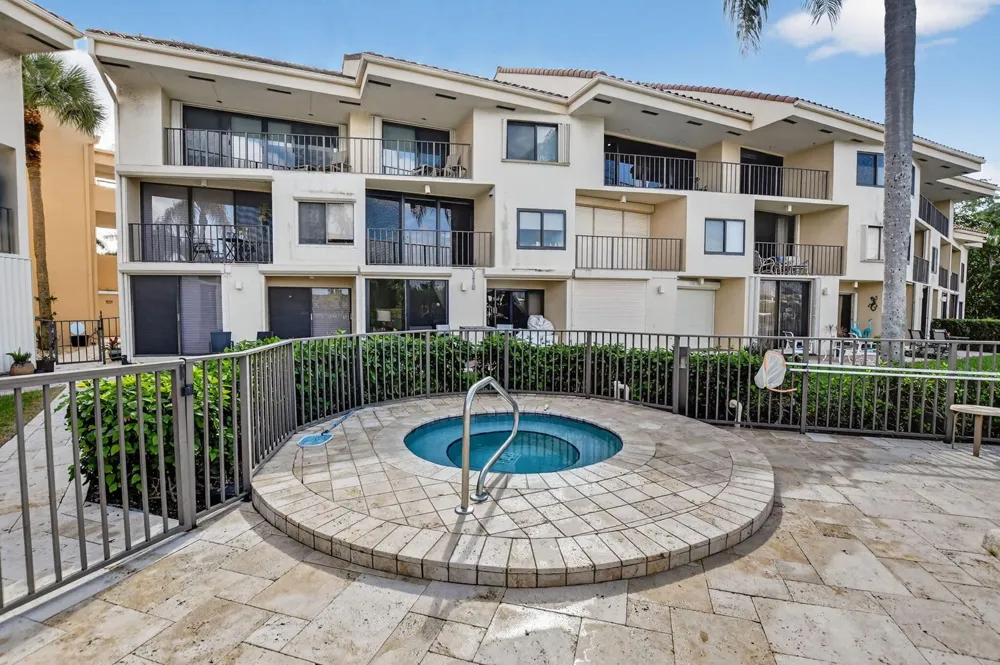 1111 George Bush Boulevard #L Delray Beach, FL 33483