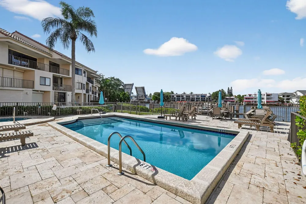 1111 George Bush Boulevard #L Delray Beach, FL 33483