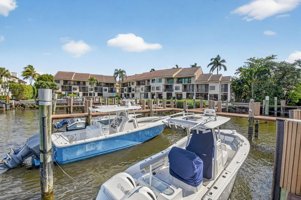 1111 George Bush Boulevard #L Delray Beach, FL 33483