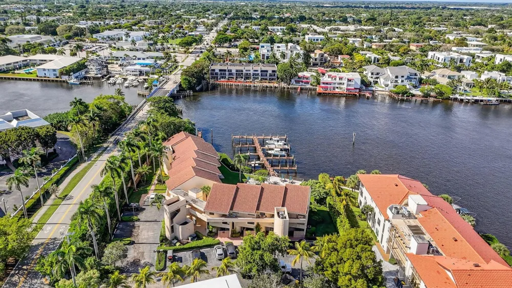 1111 George Bush Boulevard #L Delray Beach, FL 33483