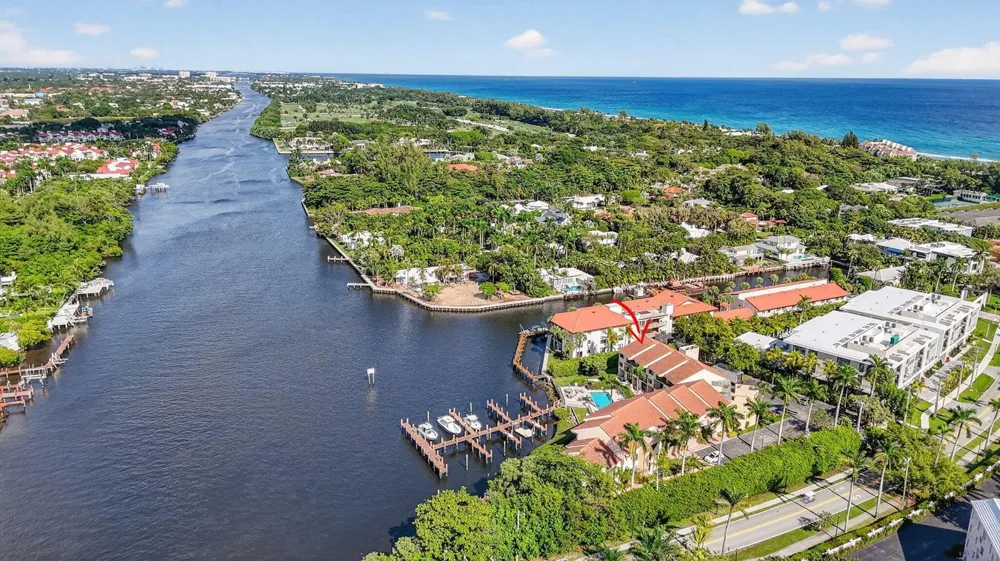 1111 George Bush Boulevard #L Delray Beach, FL 33483