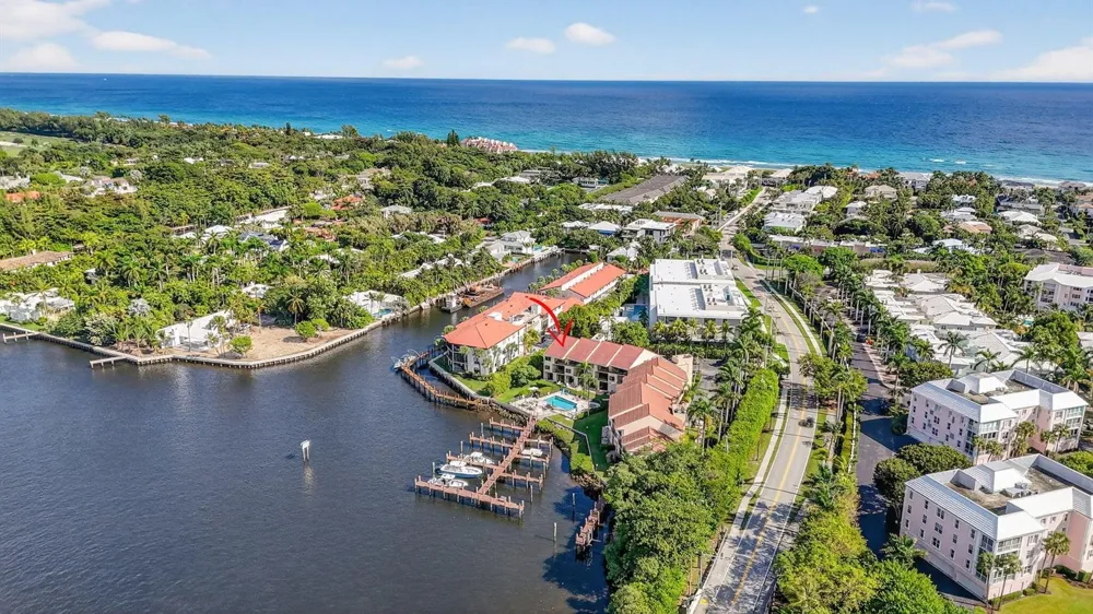 1111 George Bush Boulevard #L Delray Beach, FL 33483