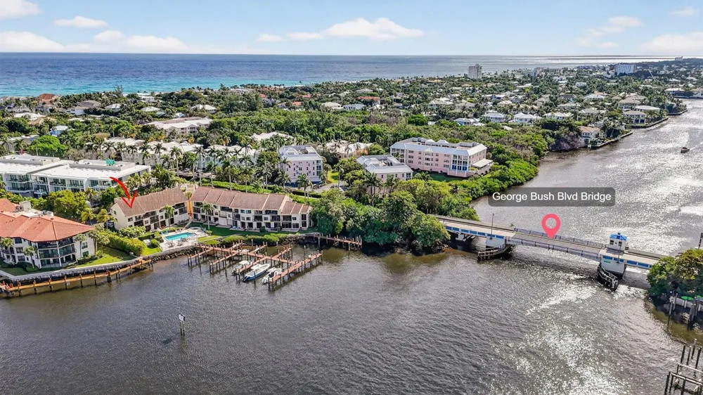 1111 George Bush Boulevard #L Delray Beach, FL 33483