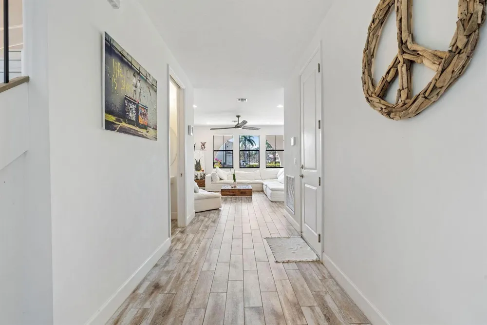 12512 NW 32 Manor #3 Sunrise, FL 33323