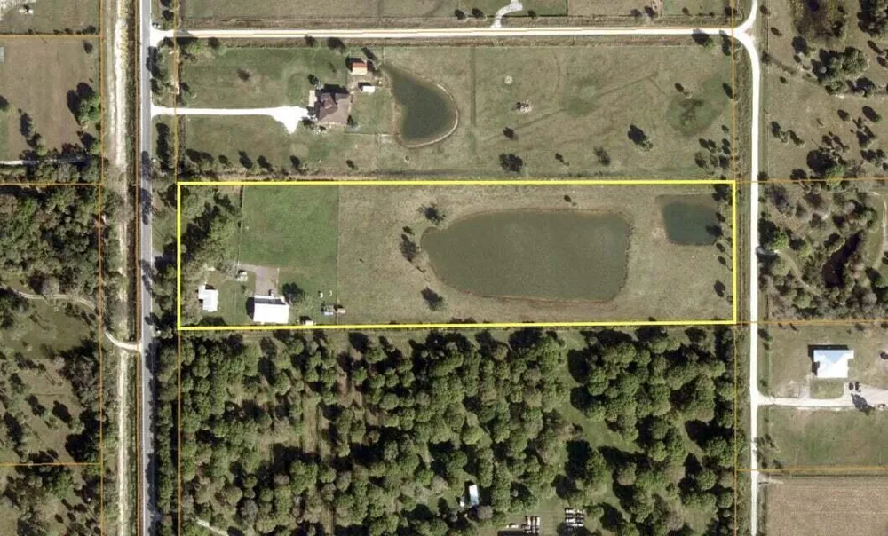2410 S Brocksmith Road Fort Pierce, FL 34945