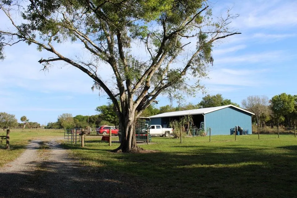 2410 S Brocksmith Road Fort Pierce, FL 34945
