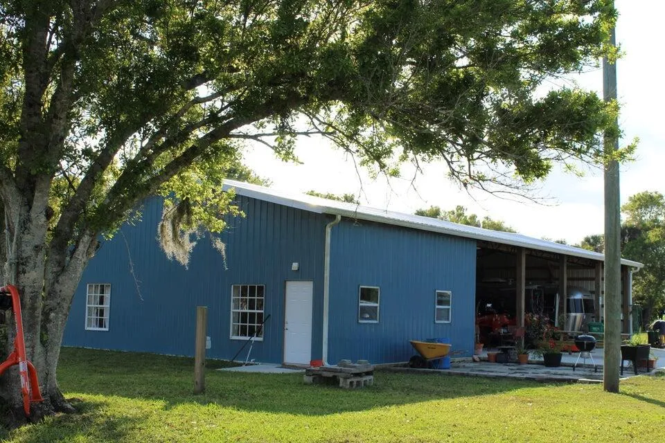 2410 S Brocksmith Road Fort Pierce, FL 34945