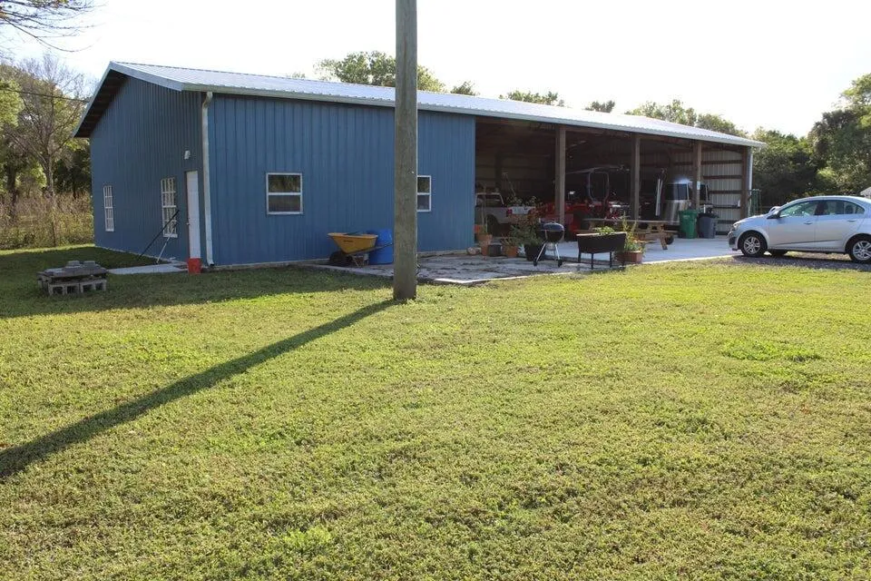2410 S Brocksmith Road Fort Pierce, FL 34945
