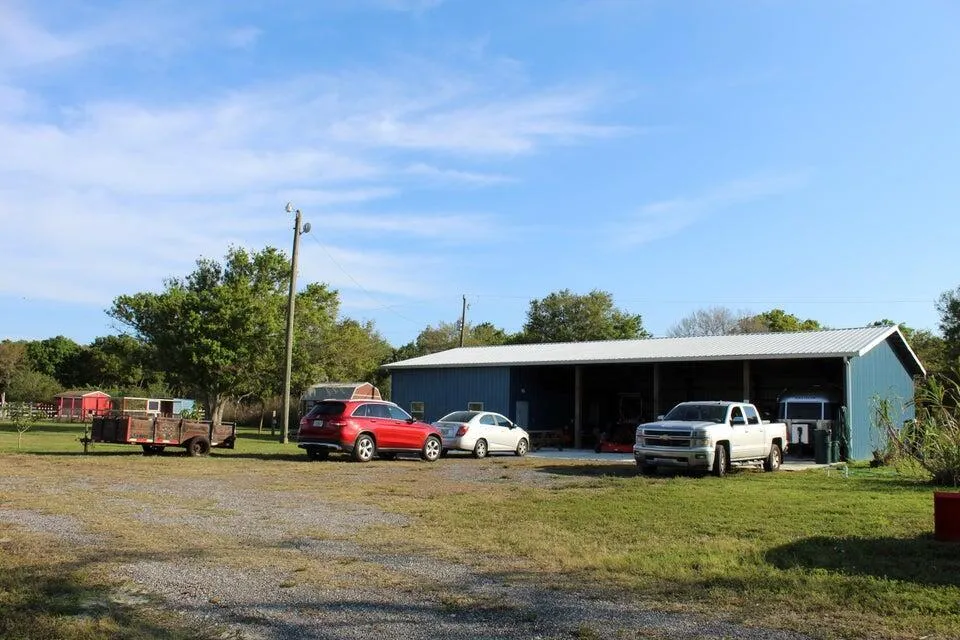 2410 S Brocksmith Road Fort Pierce, FL 34945