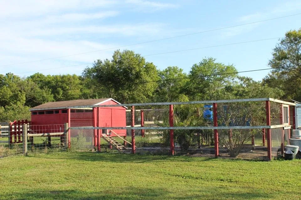 2410 S Brocksmith Road Fort Pierce, FL 34945