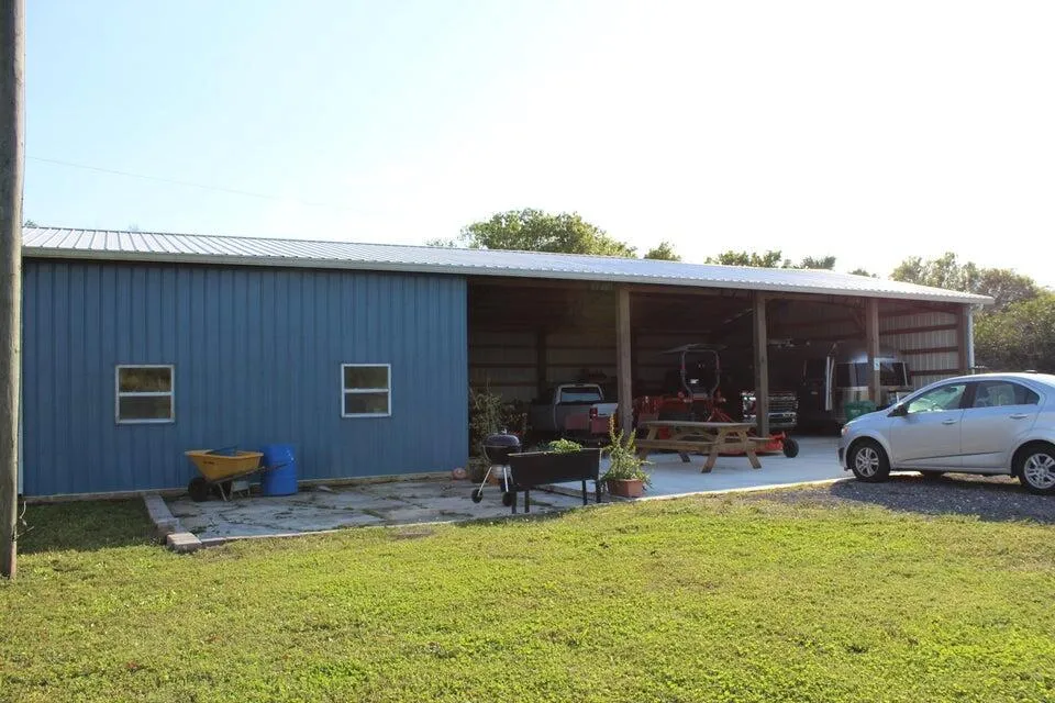 2410 S Brocksmith Road Fort Pierce, FL 34945