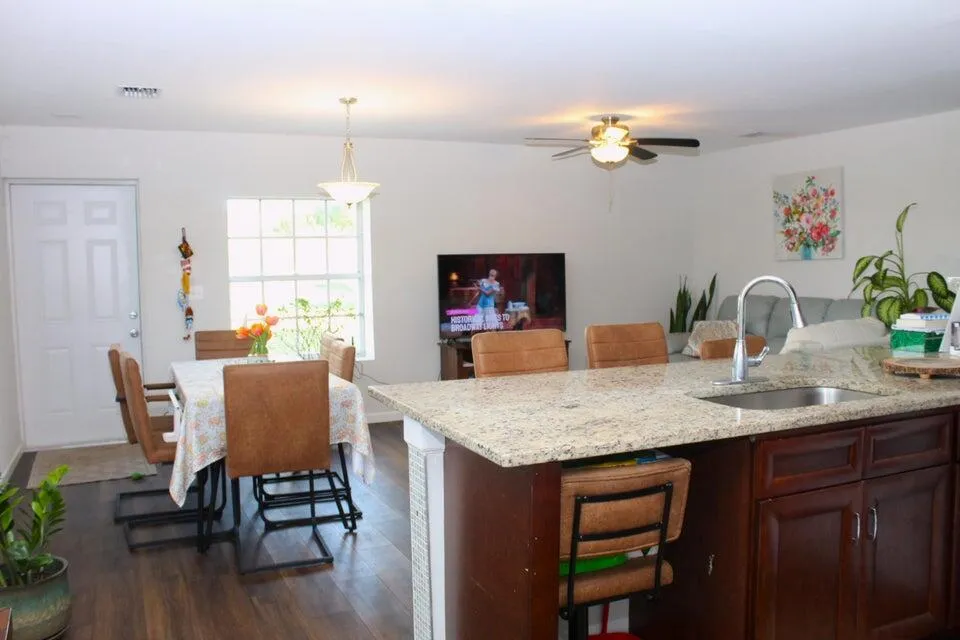 2410 S Brocksmith Road Fort Pierce, FL 34945
