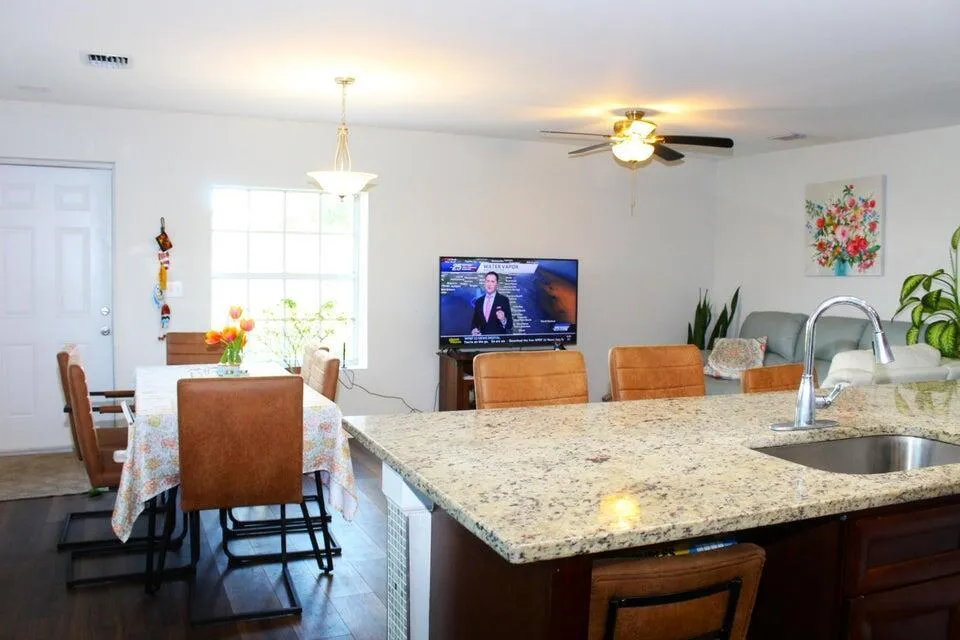 2410 S Brocksmith Road Fort Pierce, FL 34945