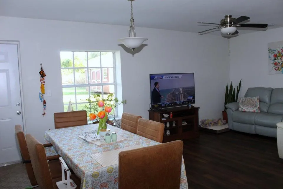 2410 S Brocksmith Road Fort Pierce, FL 34945