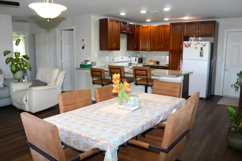 2410 S Brocksmith Road Fort Pierce, FL 34945