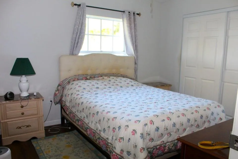 2410 S Brocksmith Road Fort Pierce, FL 34945