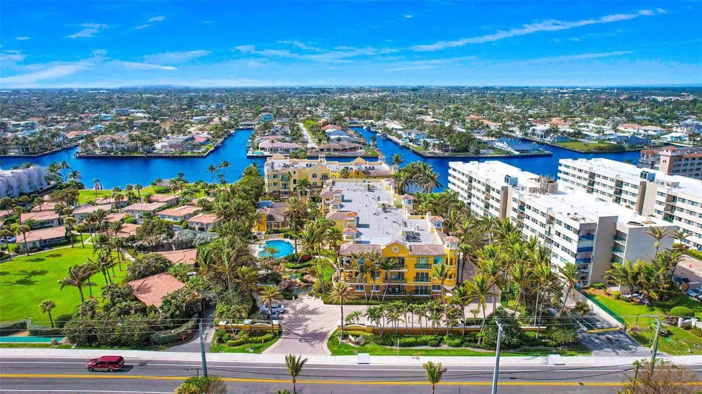 1228 Hillsboro Mile #202 Hillsboro Beach, FL 33062