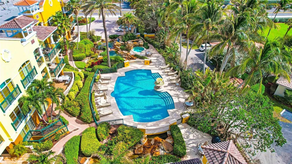 1228 Hillsboro Mile #202 Hillsboro Beach, FL 33062