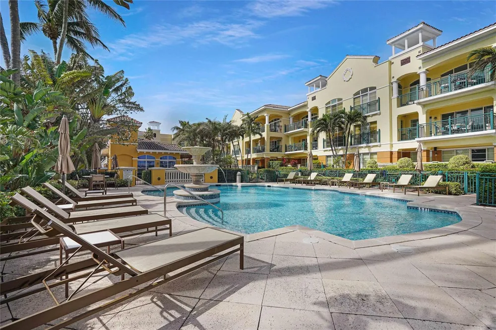 1228 Hillsboro Mile #202 Hillsboro Beach, FL 33062