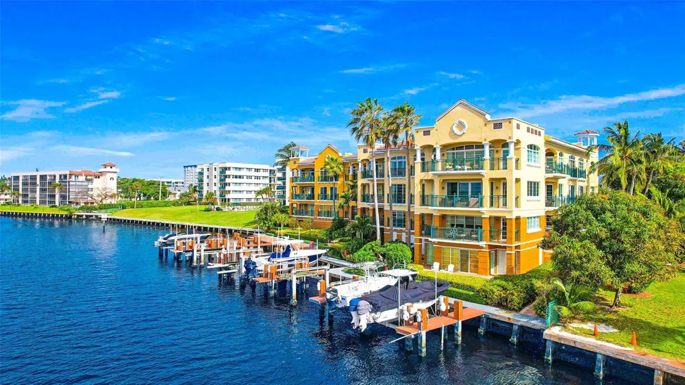 1228 Hillsboro Mile #202 Hillsboro Beach, FL 33062