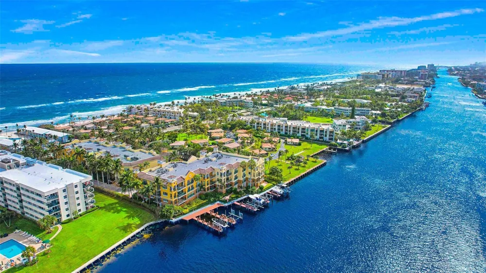 1228 Hillsboro Mile #202 Hillsboro Beach, FL 33062