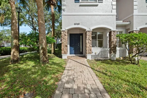 8299 SW 27th Street #101