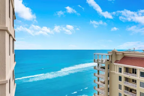 5380 Ocean Drive #20b