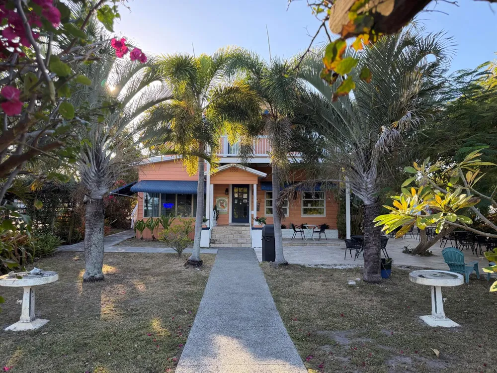 3350 NE Indian River Drive Jensen Beach, FL 34957