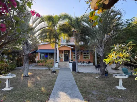 3350 NE Indian River Drive