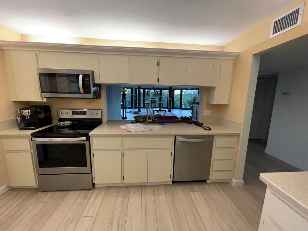 7204 Gulf Of Mexico Boulevard #204 Marathon, FL 33050