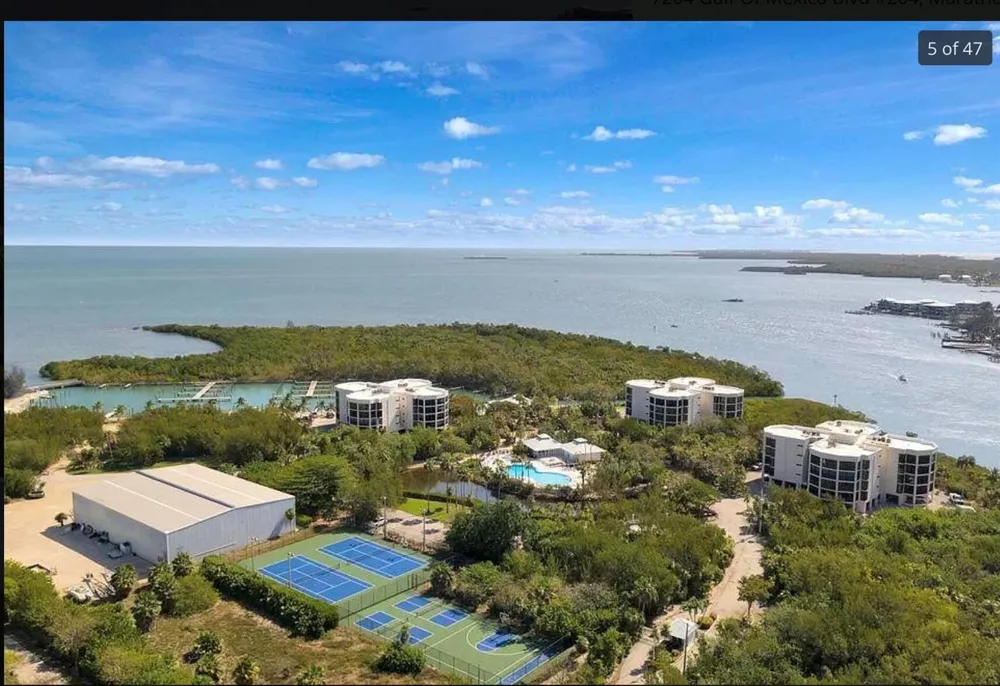 7204 Gulf Of Mexico Boulevard #204 Marathon, FL 33050