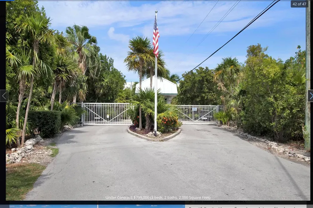 7204 Gulf Of Mexico Boulevard #204 Marathon, FL 33050
