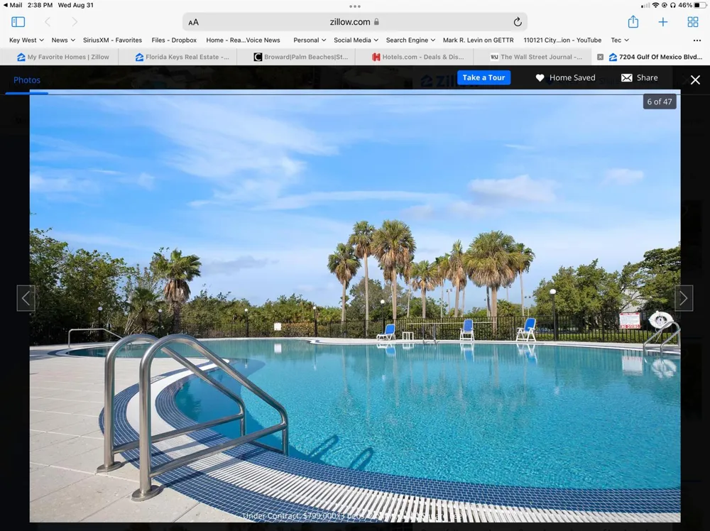 7204 Gulf Of Mexico Boulevard #204 Marathon, FL 33050
