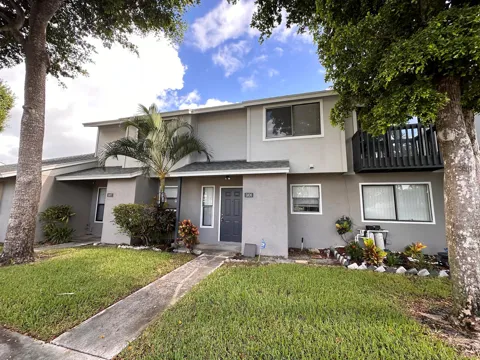 5806 Channel Drive