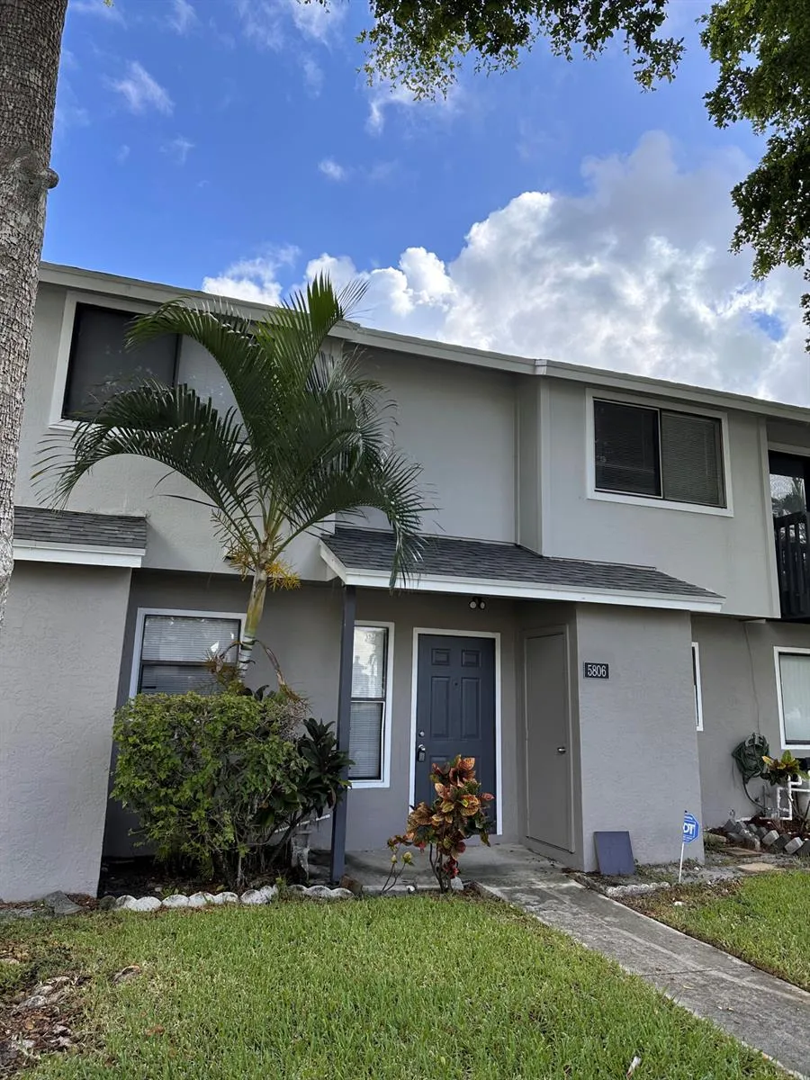 5806 Channel Drive 